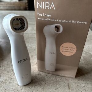 Nira Pro Laser